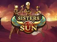 เกมสล็อต Sisters of The Sun